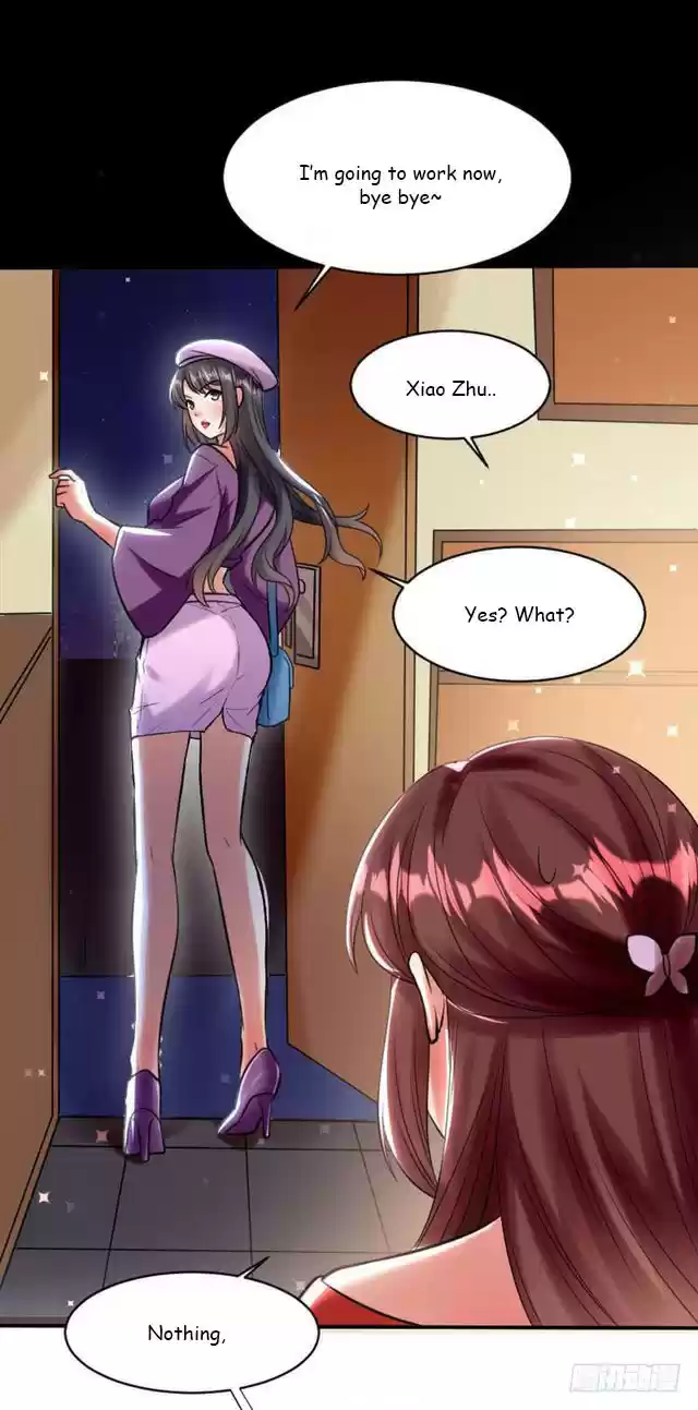 Genius Cool Treasure: President's Wife Is Too Powerful ch.9