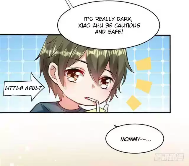 Genius Cool Treasure: President's Wife Is Too Powerful ch.9