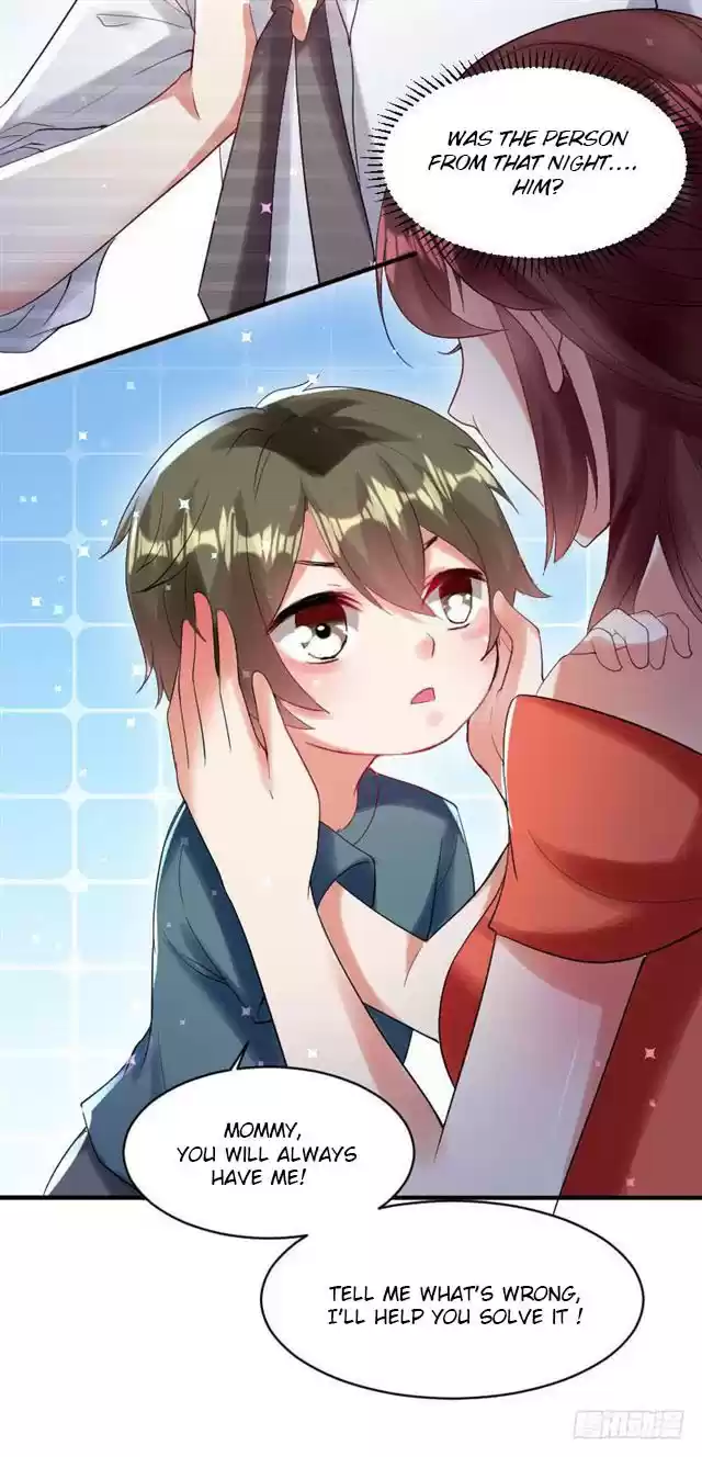 Genius Cool Treasure: President's Wife Is Too Powerful ch.9