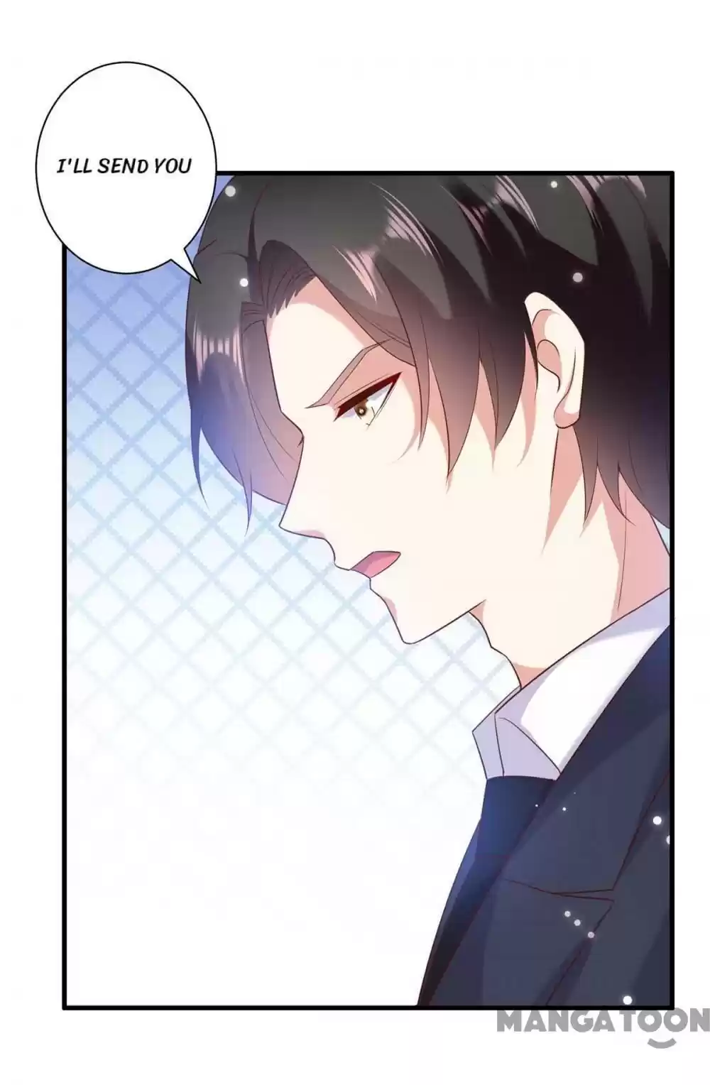 Genius Cool Treasure: President's Wife Is Too Powerful Chapter 100