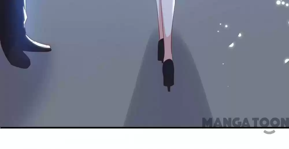 Genius Cool Treasure: President's Wife Is Too Powerful Chapter 100