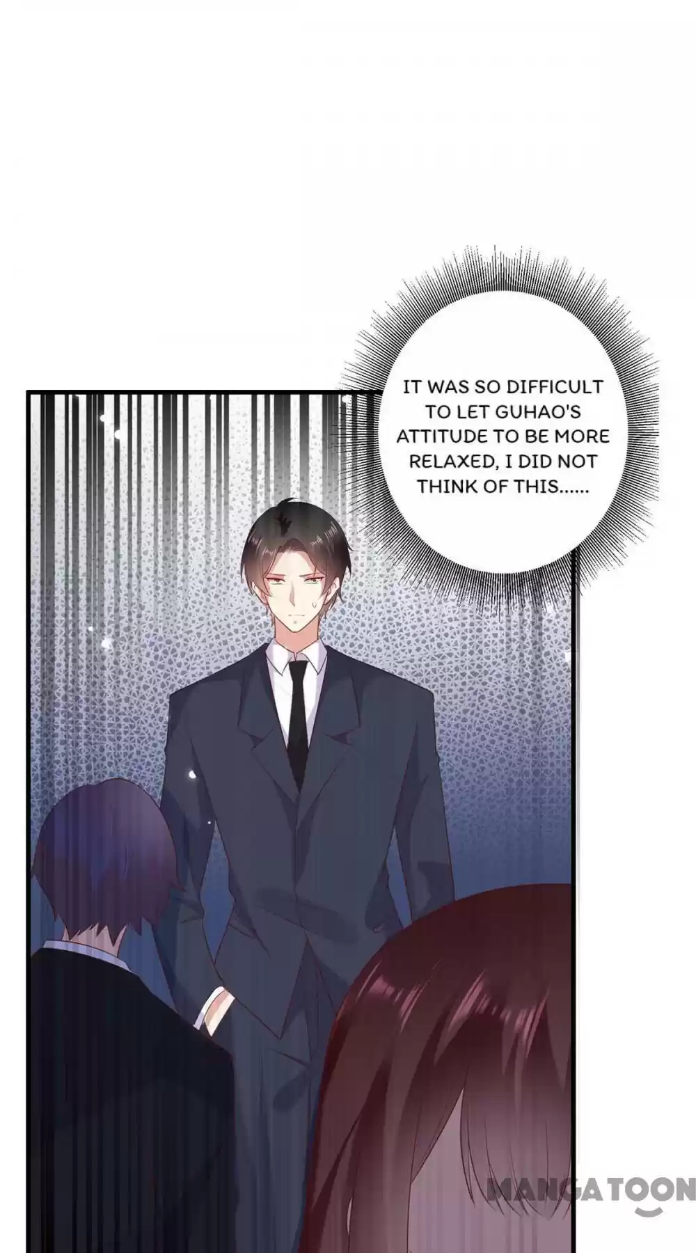 Genius Cool Treasure: President's Wife Is Too Powerful Chapter 100