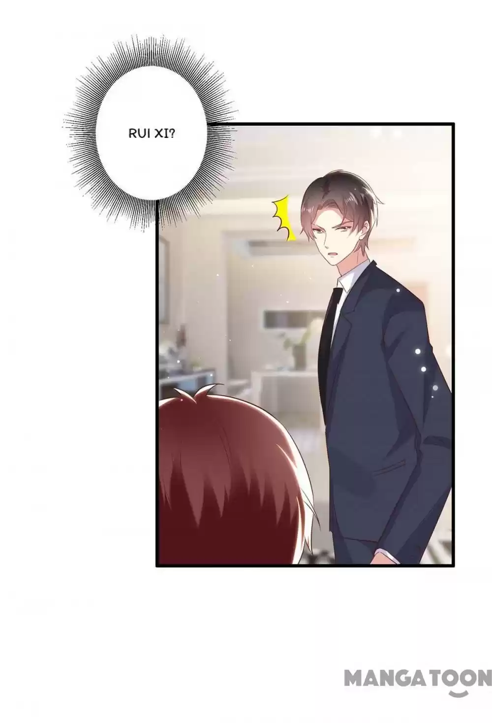 Genius Cool Treasure: President's Wife Is Too Powerful Chapter 100