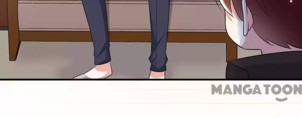 Genius Cool Treasure: President's Wife Is Too Powerful Chapter 100