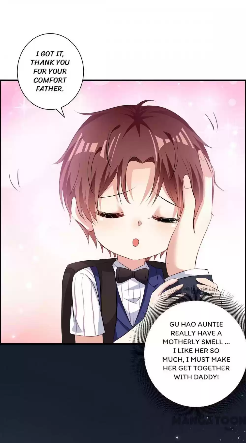 Genius Cool Treasure: President's Wife Is Too Powerful Chapter 100