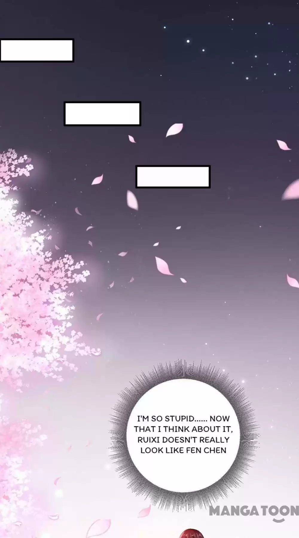 Genius Cool Treasure: President's Wife Is Too Powerful Chapter 100