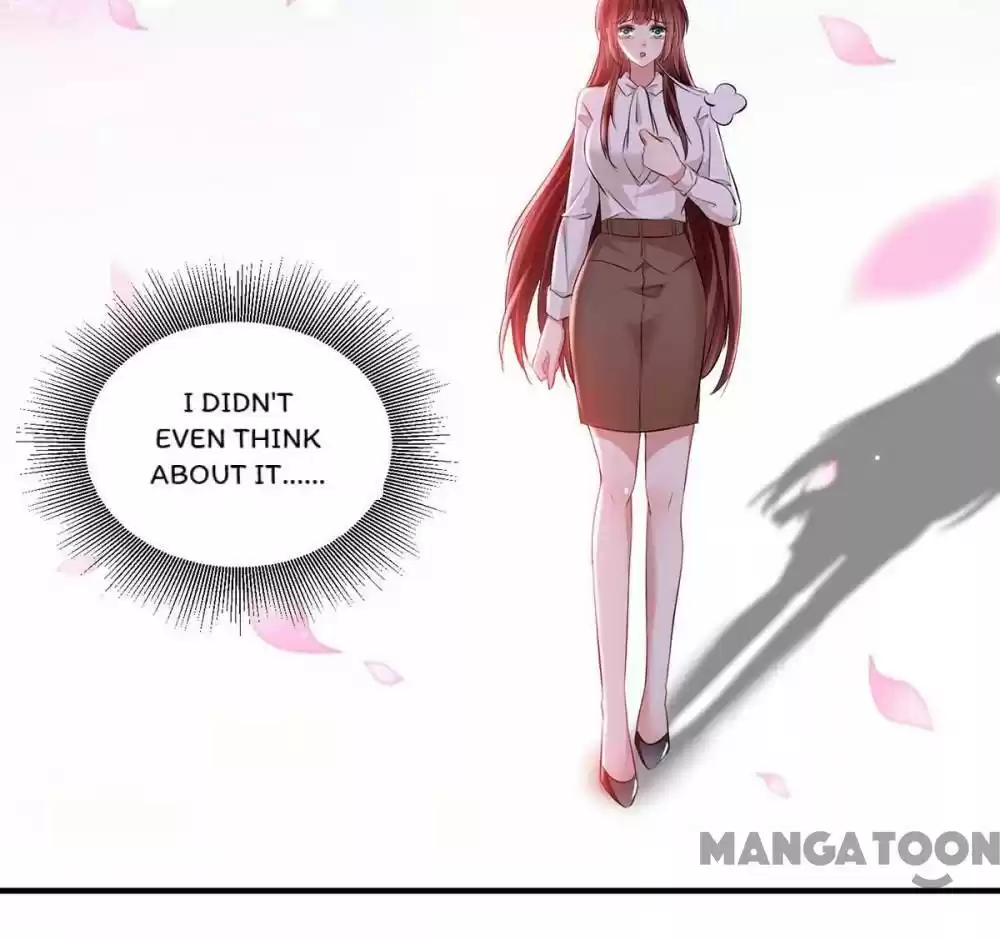 Genius Cool Treasure: President's Wife Is Too Powerful Chapter 100