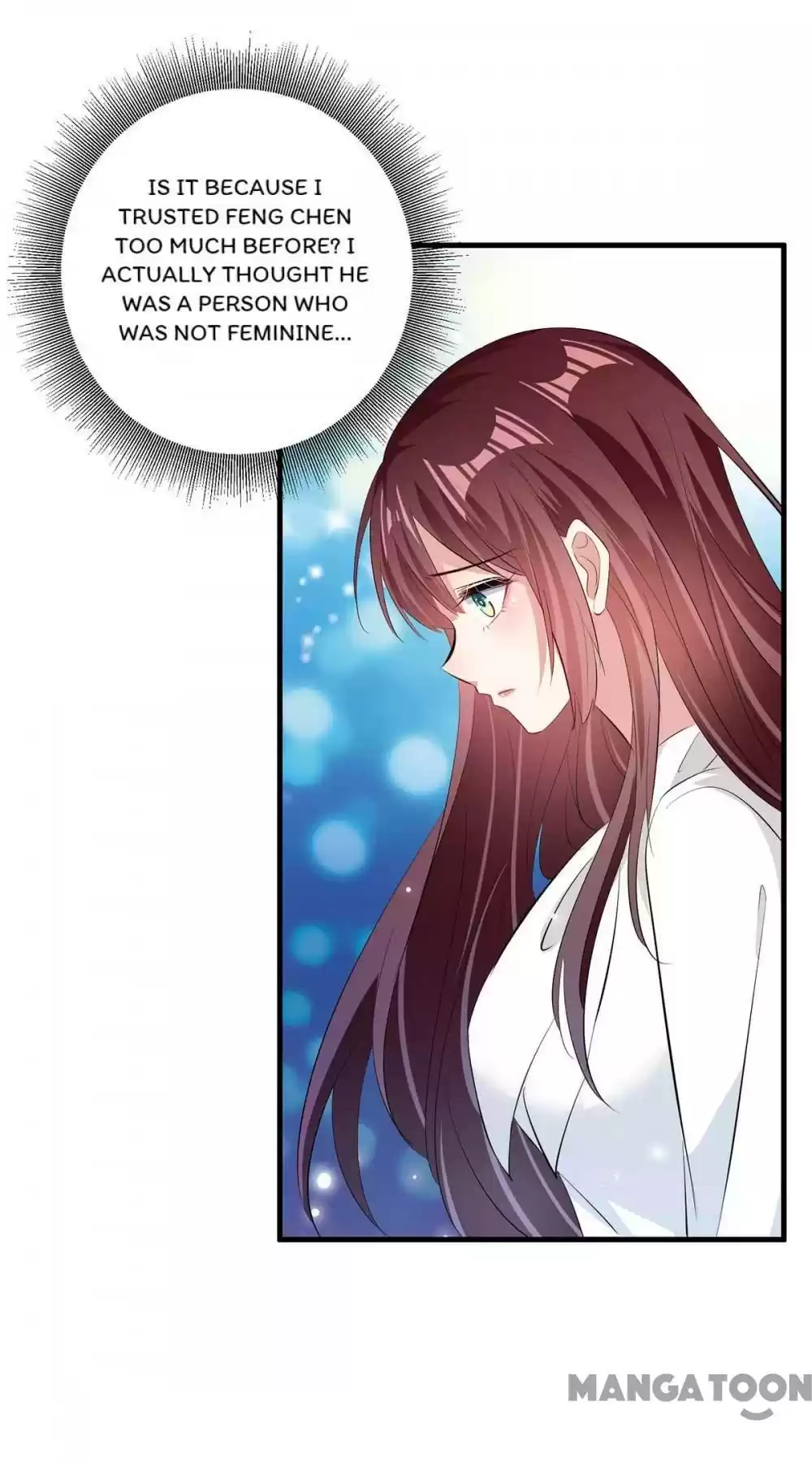 Genius Cool Treasure: President's Wife Is Too Powerful Chapter 100