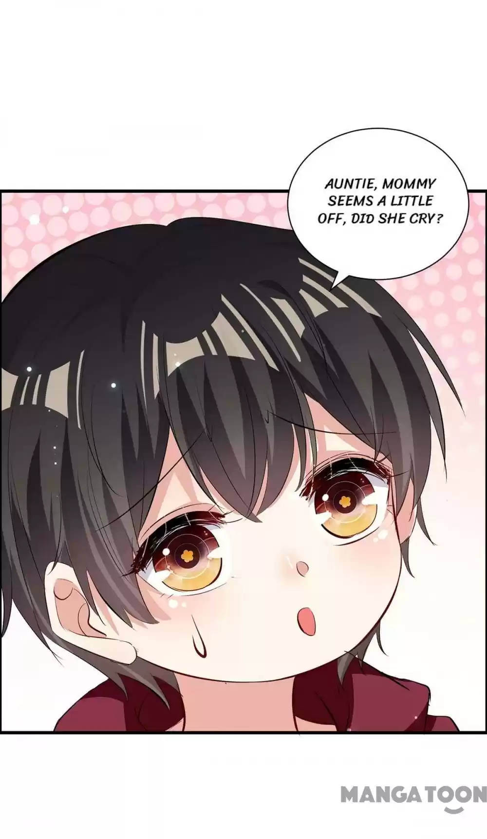 Genius Cool Treasure: President's Wife Is Too Powerful Chapter 100