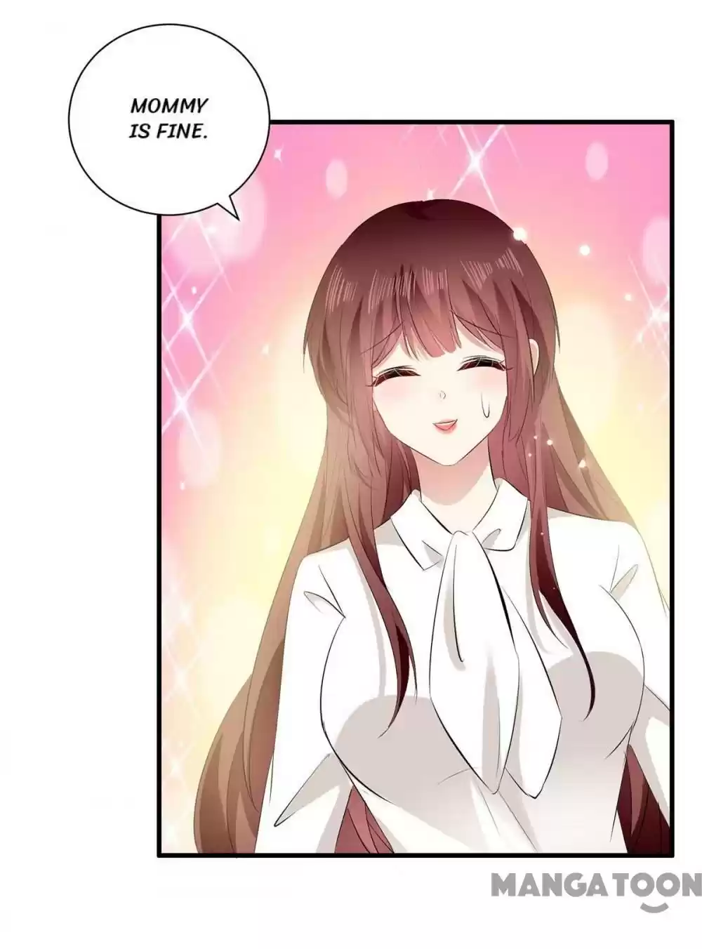 Genius Cool Treasure: President's Wife Is Too Powerful Chapter 100