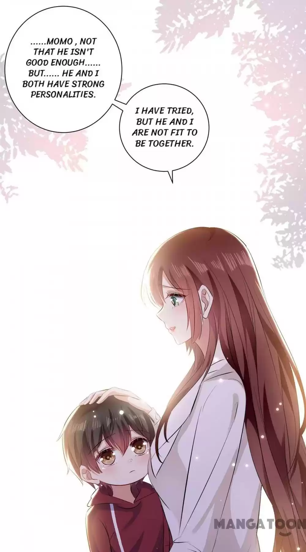 Genius Cool Treasure: President's Wife Is Too Powerful Chapter 100