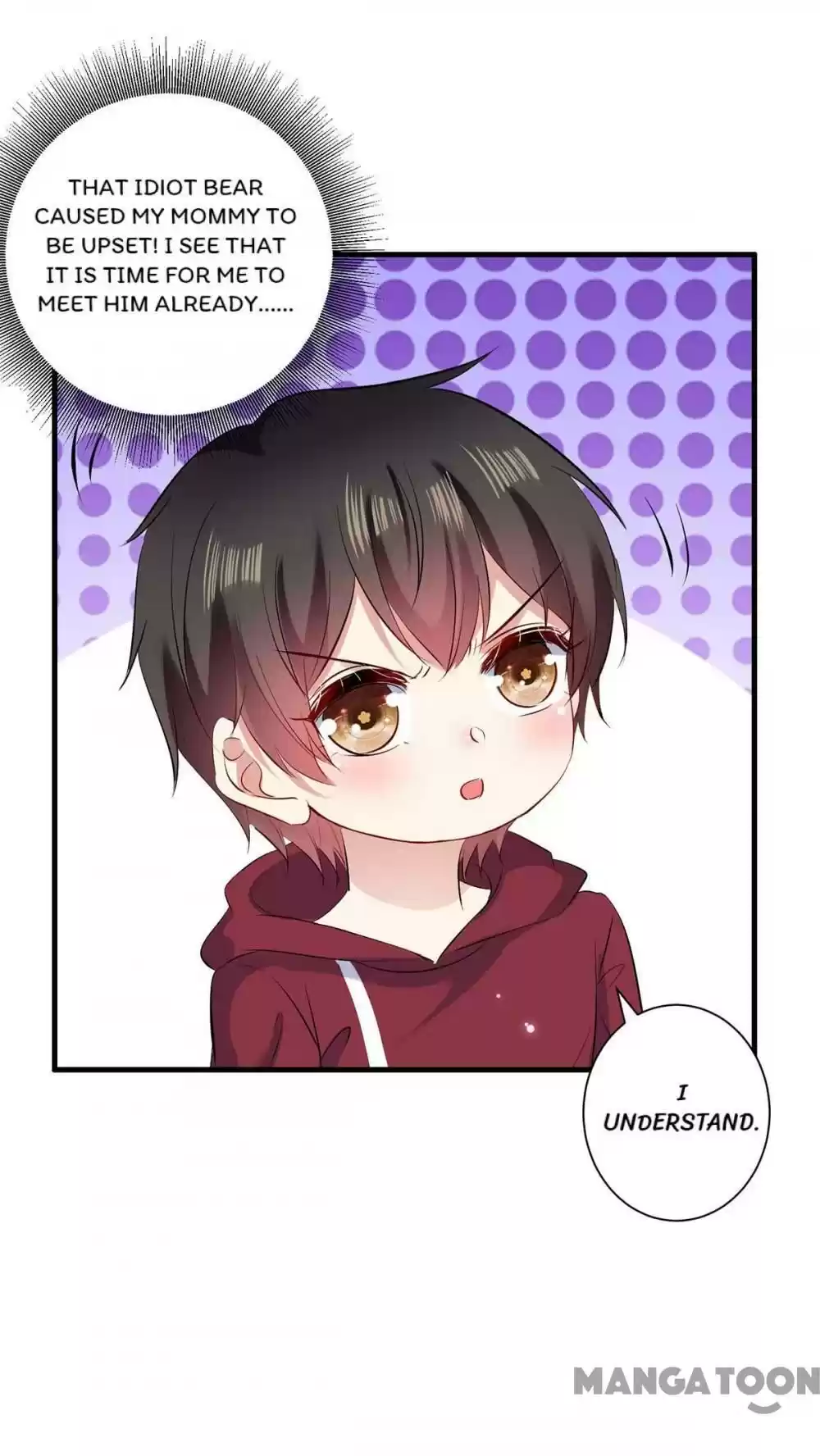 Genius Cool Treasure: President's Wife Is Too Powerful Chapter 100