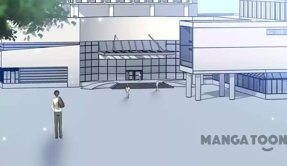 Genius Cool Treasure: President's Wife Is Too Powerful Chapter 101