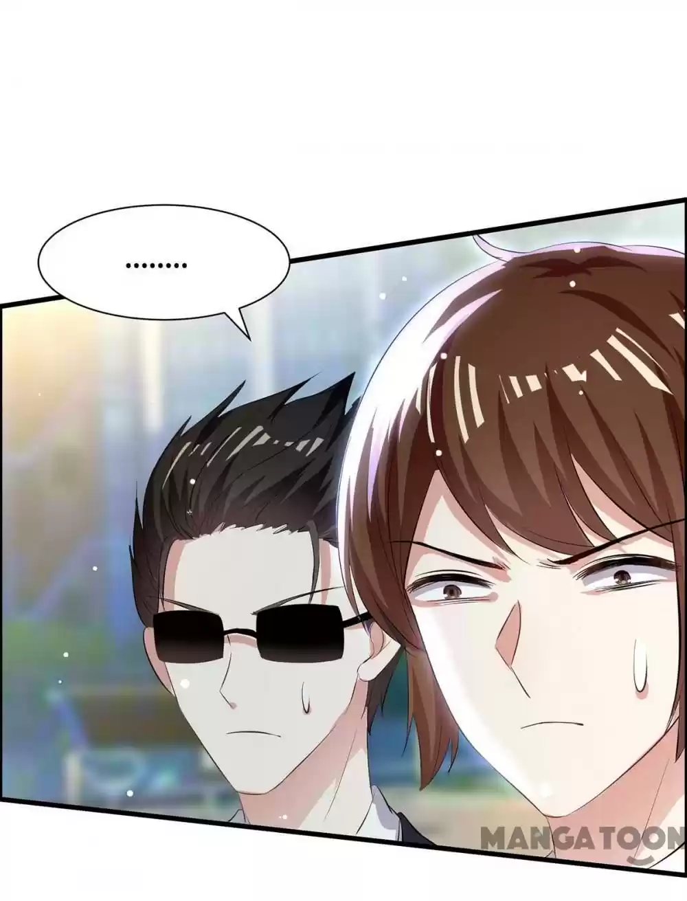 Genius Cool Treasure: President's Wife Is Too Powerful Chapter 101