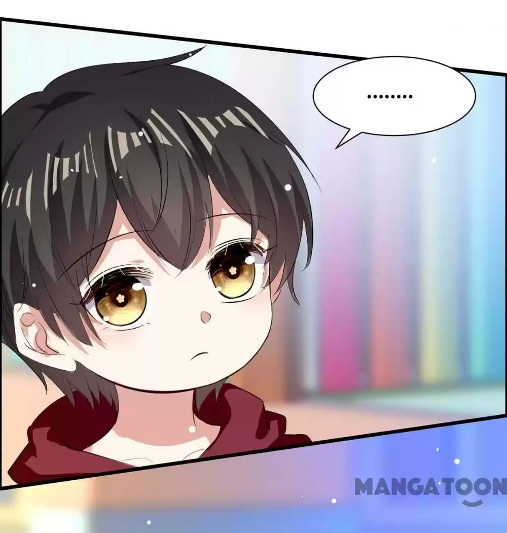 Genius Cool Treasure: President's Wife Is Too Powerful Chapter 101