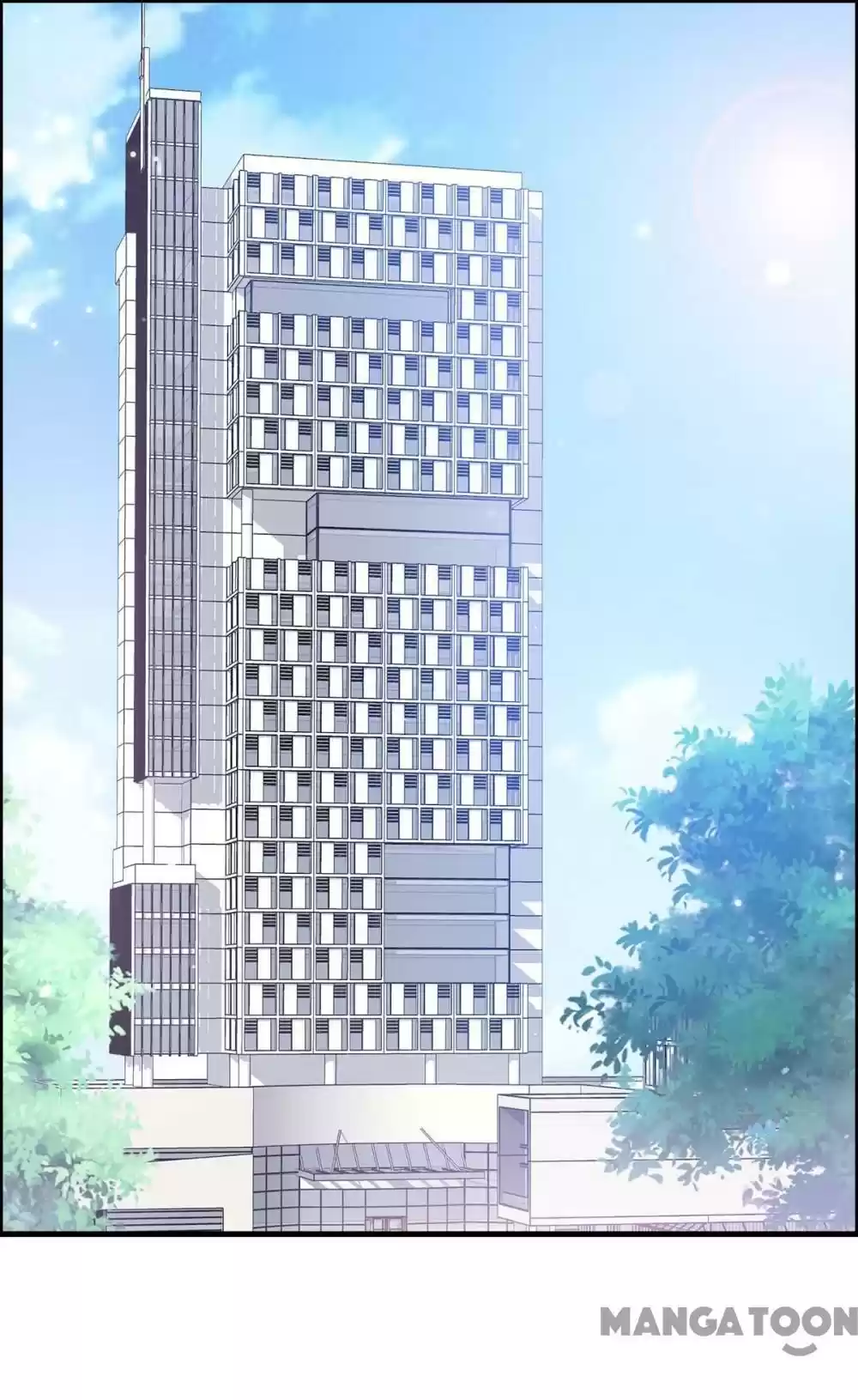 Genius Cool Treasure: President's Wife Is Too Powerful Chapter 101