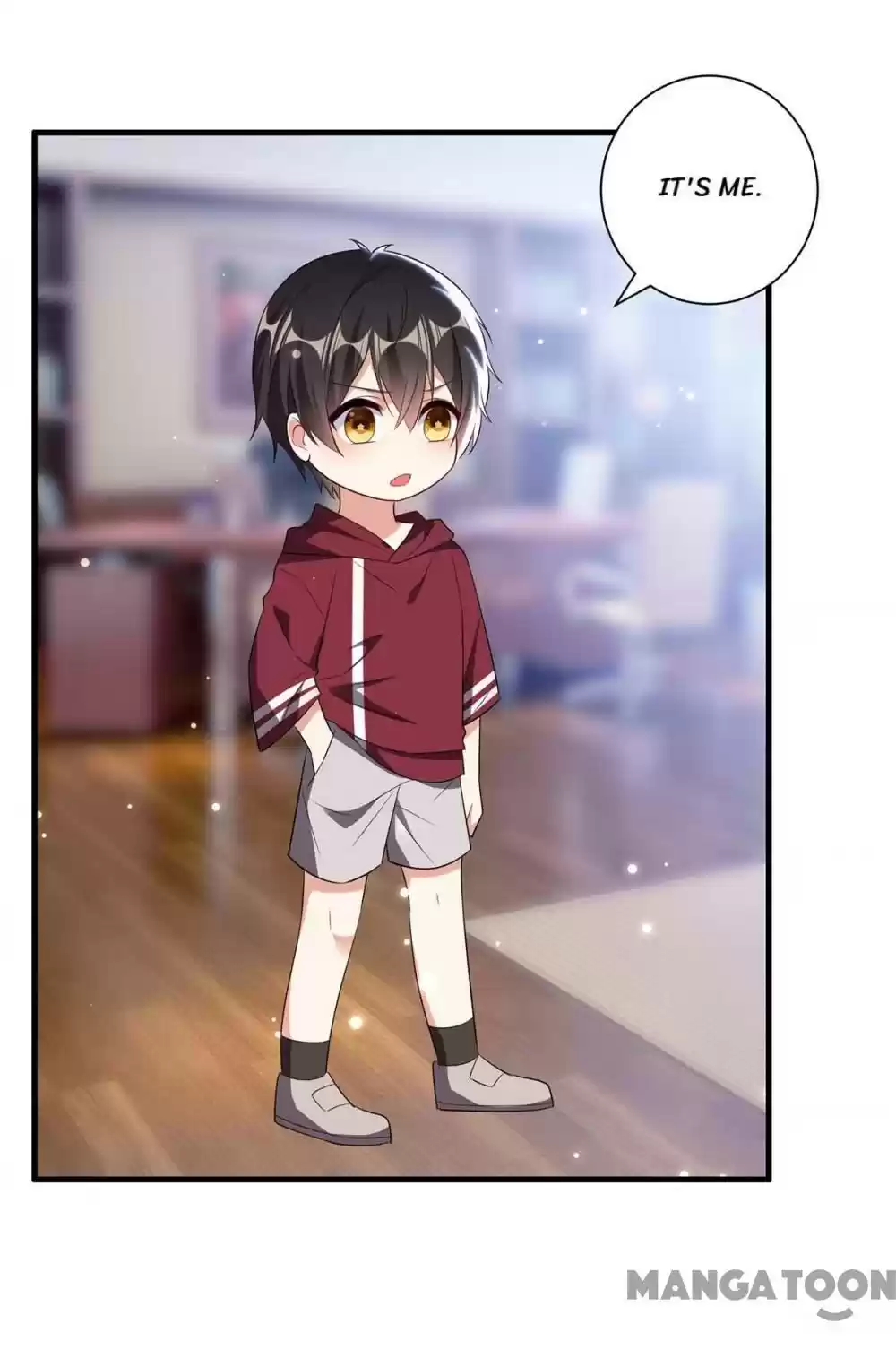 Genius Cool Treasure: President's Wife Is Too Powerful Chapter 101