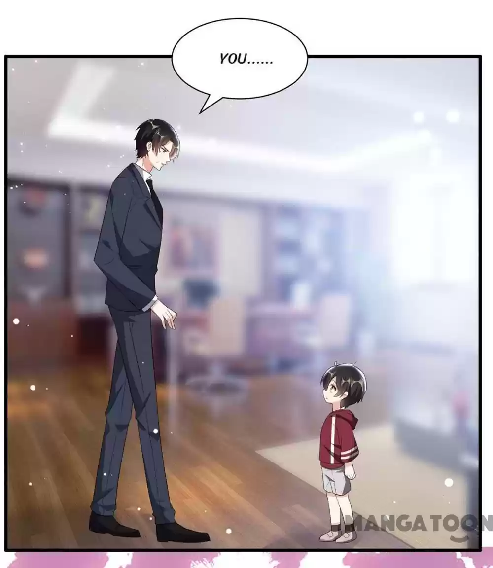 Genius Cool Treasure: President's Wife Is Too Powerful Chapter 101