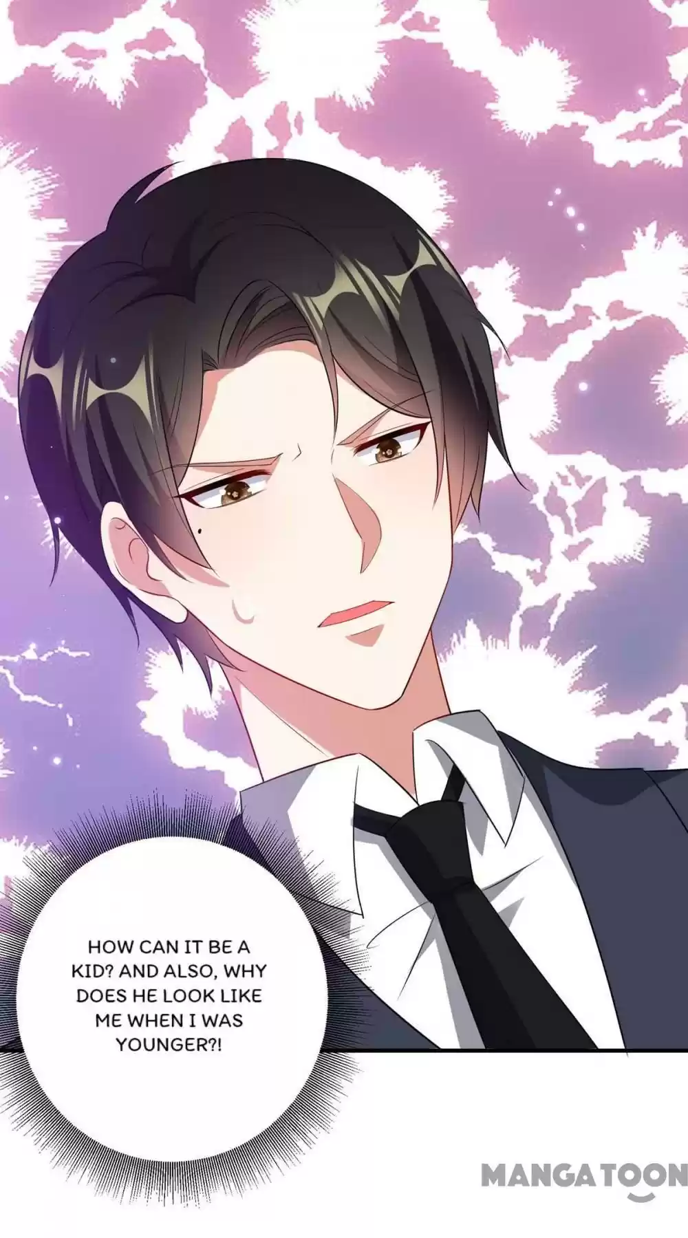 Genius Cool Treasure: President's Wife Is Too Powerful Chapter 101