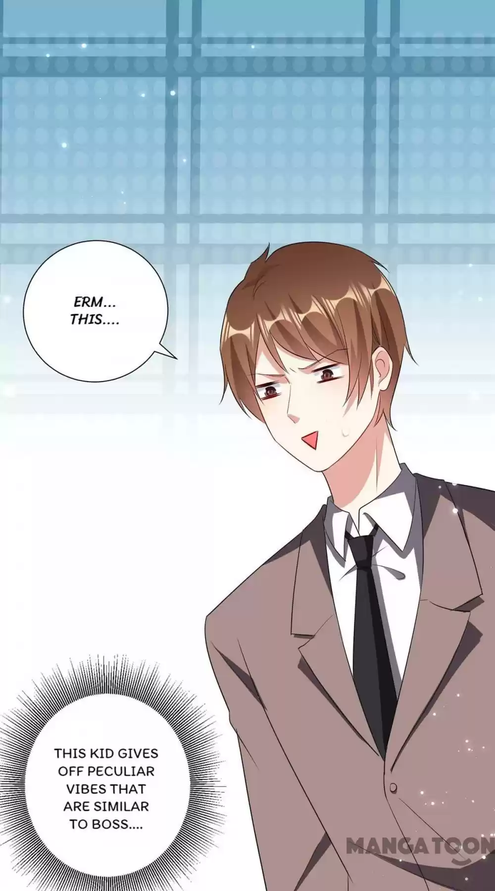 Genius Cool Treasure: President's Wife Is Too Powerful Chapter 101