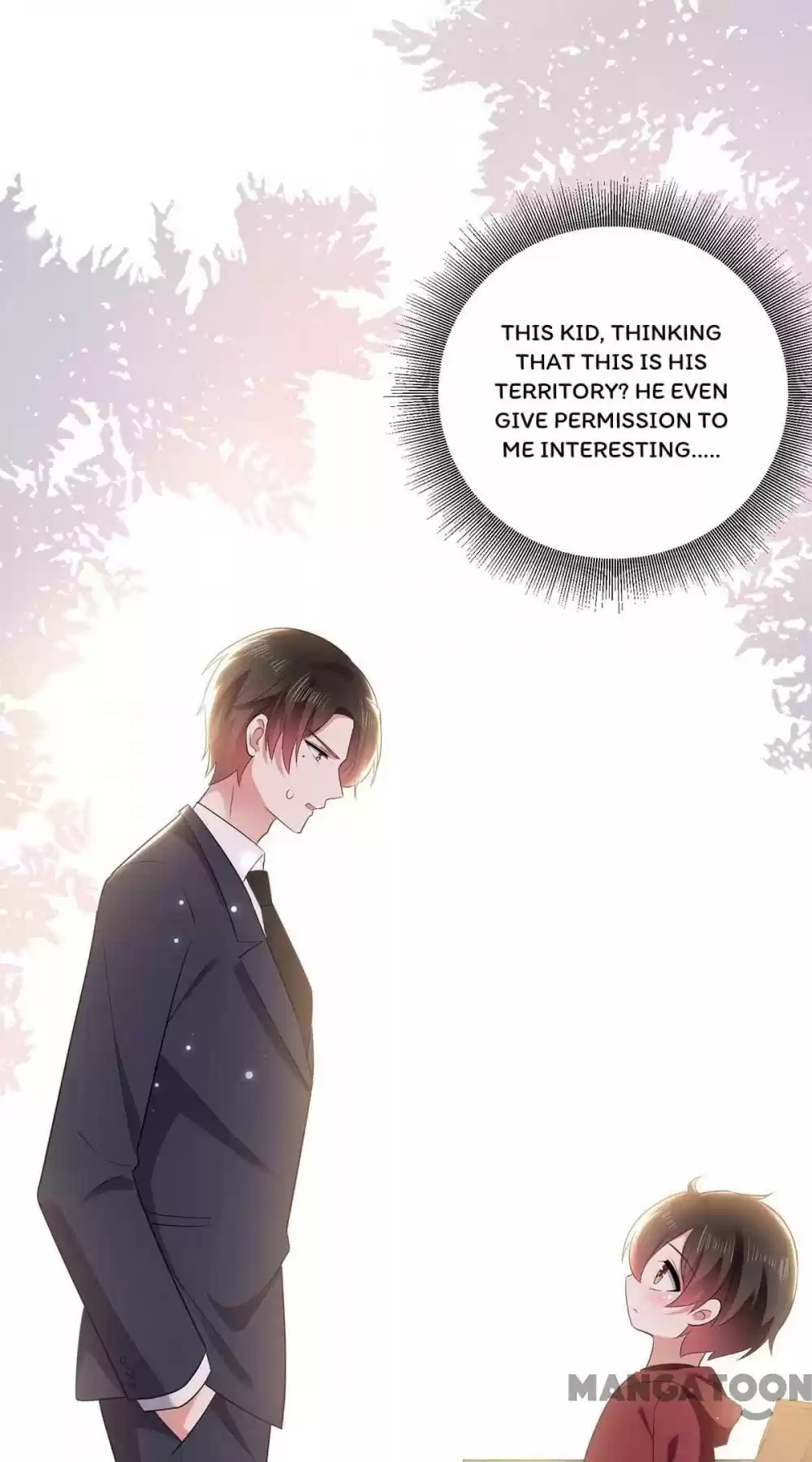 Genius Cool Treasure: President's Wife Is Too Powerful Chapter 102