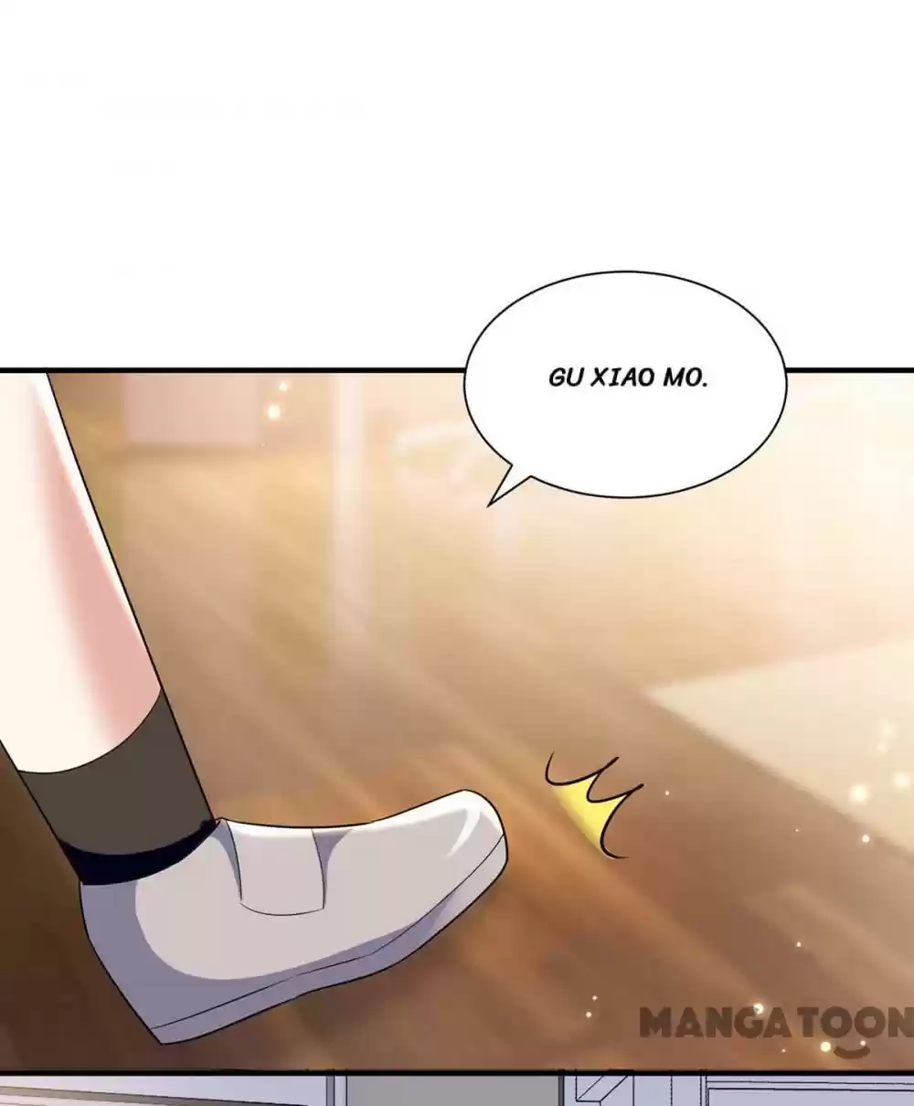 Genius Cool Treasure: President's Wife Is Too Powerful Chapter 102