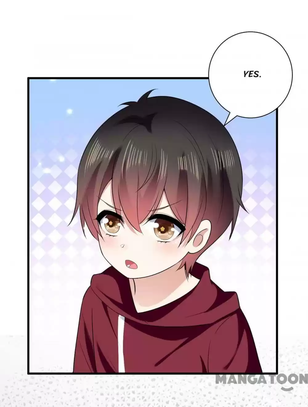 Genius Cool Treasure: President's Wife Is Too Powerful Chapter 102