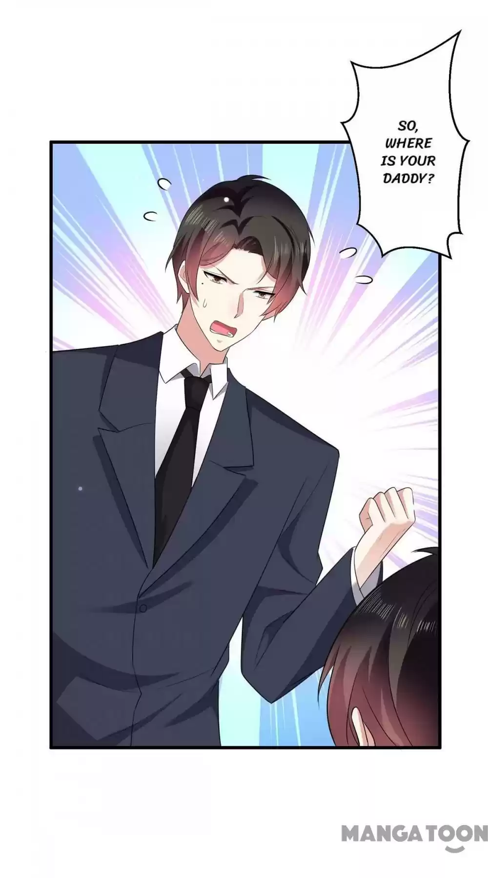 Genius Cool Treasure: President's Wife Is Too Powerful Chapter 102