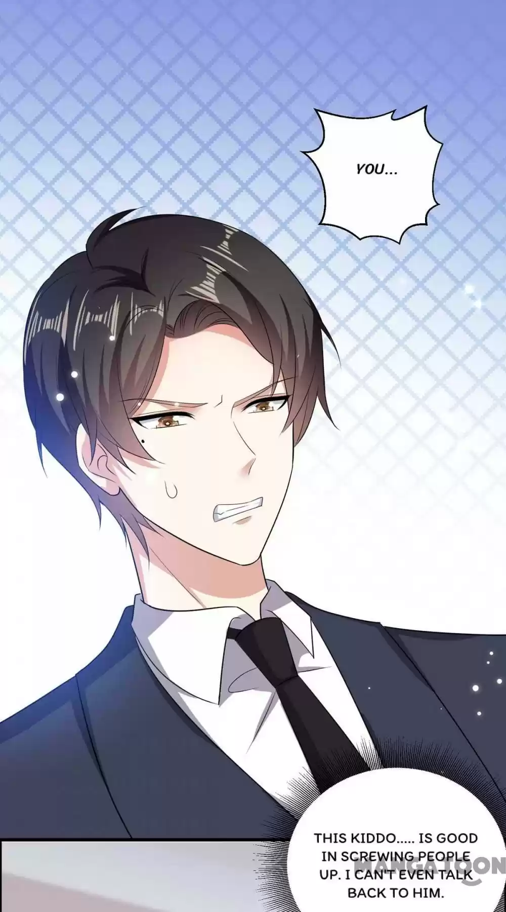 Genius Cool Treasure: President's Wife Is Too Powerful Chapter 102