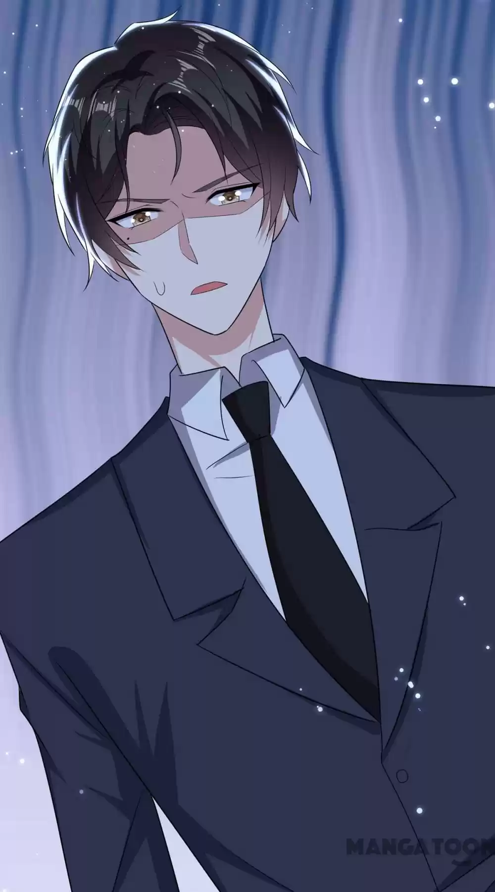 Genius Cool Treasure: President's Wife Is Too Powerful Chapter 102