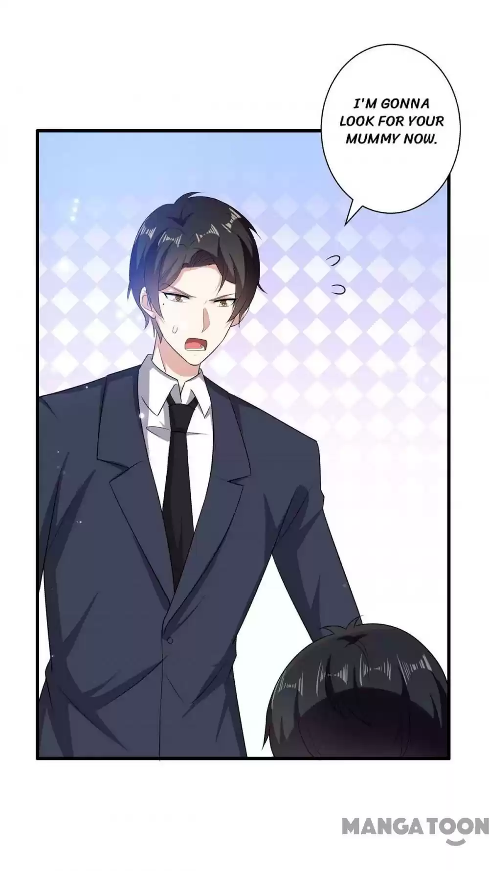 Genius Cool Treasure: President's Wife Is Too Powerful Chapter 102