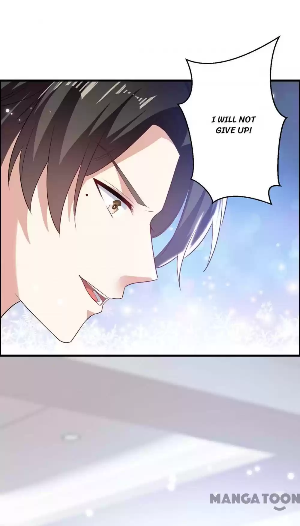 Genius Cool Treasure: President's Wife Is Too Powerful Chapter 102