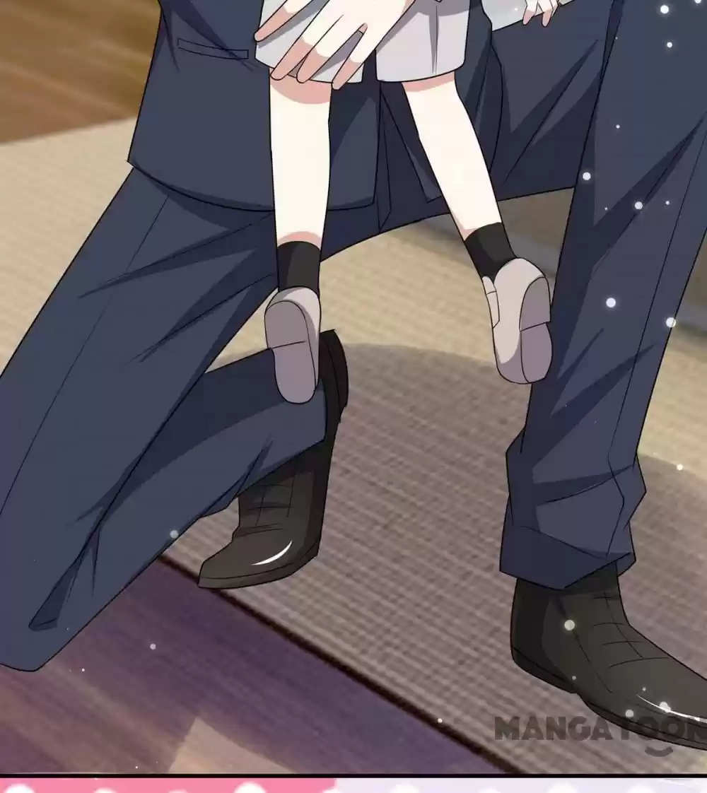 Genius Cool Treasure: President's Wife Is Too Powerful Chapter 102