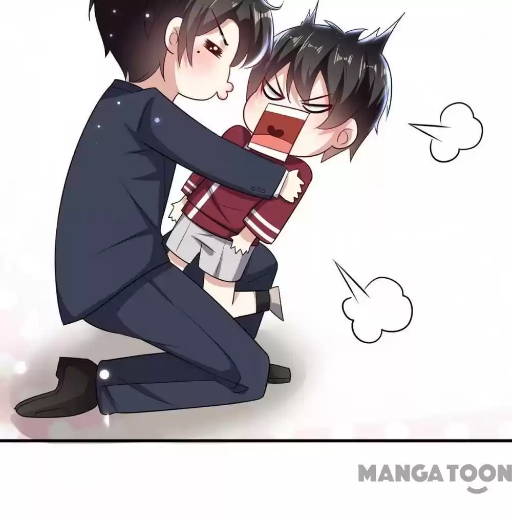 Genius Cool Treasure: President's Wife Is Too Powerful Chapter 102