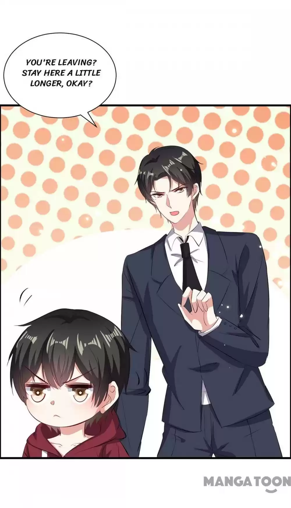 Genius Cool Treasure: President's Wife Is Too Powerful Chapter 102