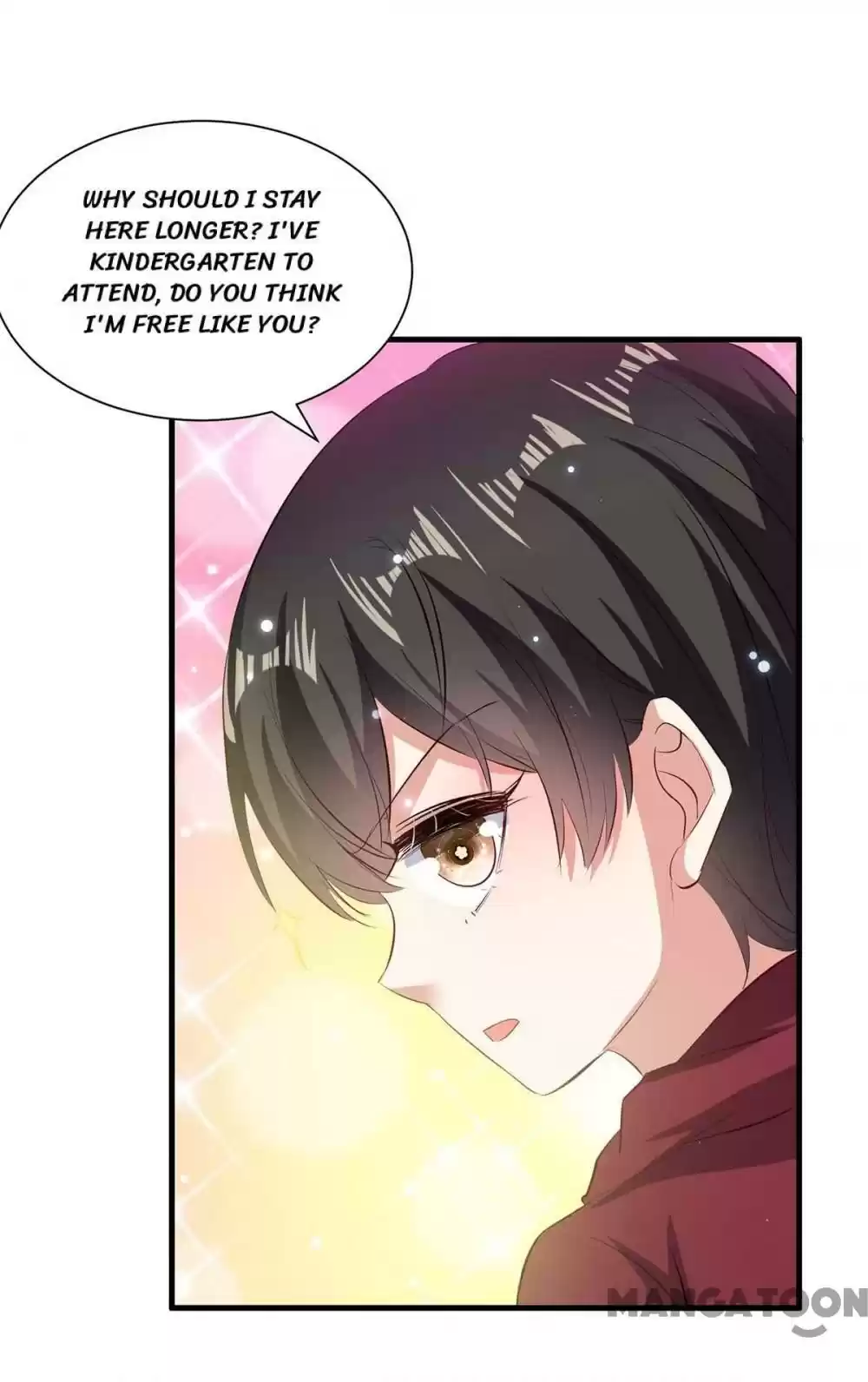 Genius Cool Treasure: President's Wife Is Too Powerful Chapter 102