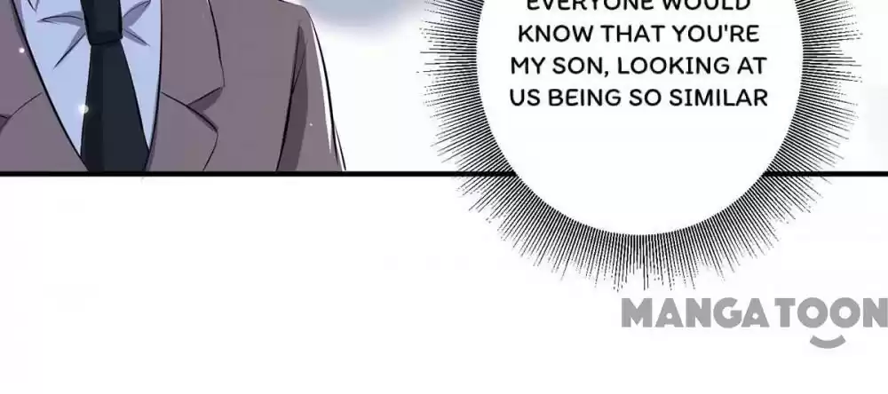 Genius Cool Treasure: President's Wife Is Too Powerful Chapter 102