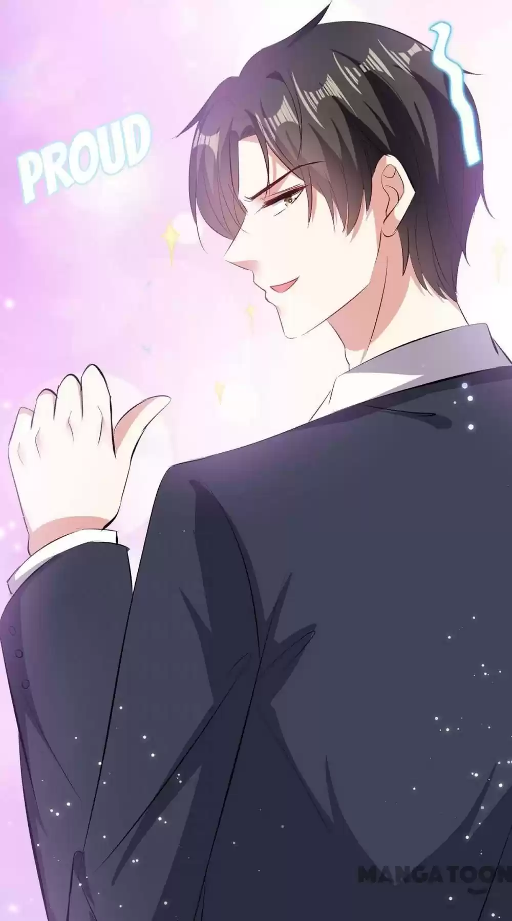 Genius Cool Treasure: President's Wife Is Too Powerful Chapter 103