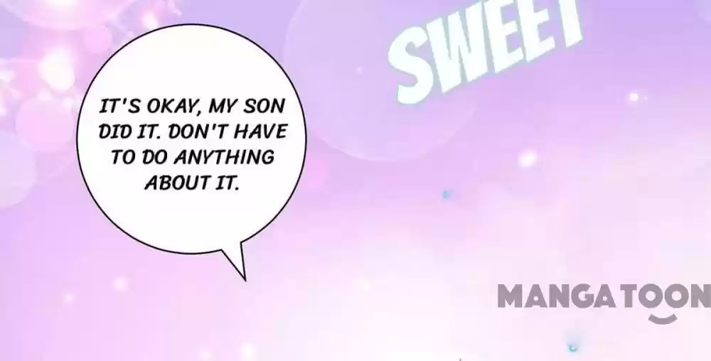 Genius Cool Treasure: President's Wife Is Too Powerful Chapter 103