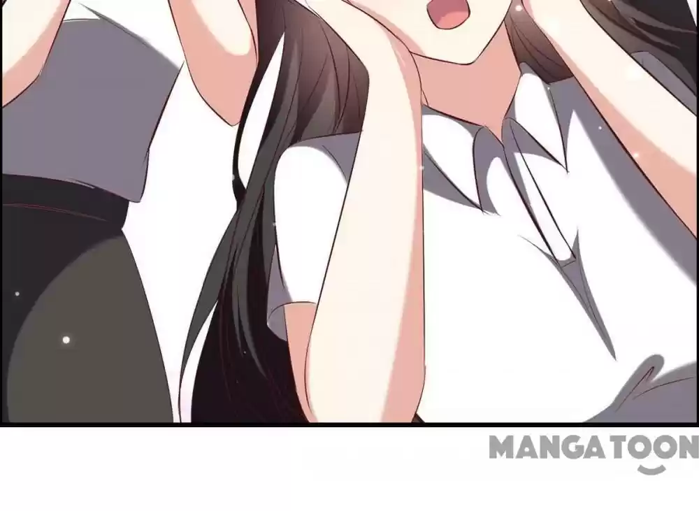 Genius Cool Treasure: President's Wife Is Too Powerful Chapter 103