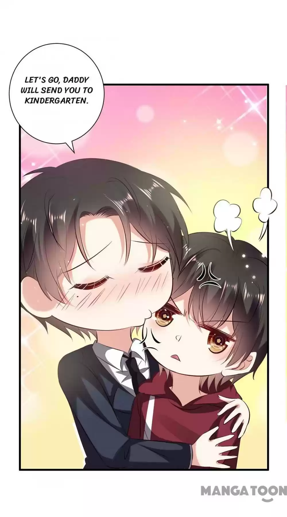 Genius Cool Treasure: President's Wife Is Too Powerful Chapter 103