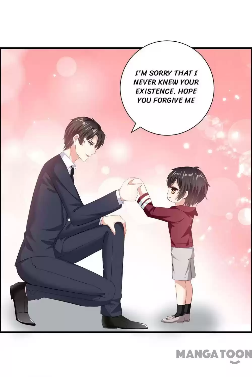 Genius Cool Treasure: President's Wife Is Too Powerful Chapter 103