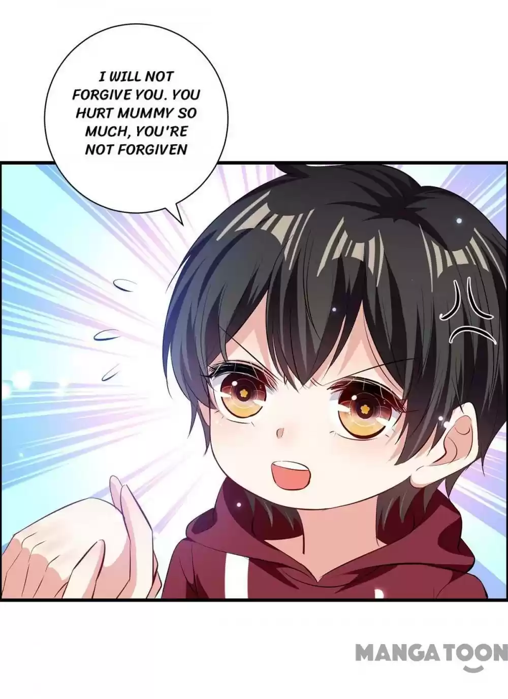 Genius Cool Treasure: President's Wife Is Too Powerful Chapter 103