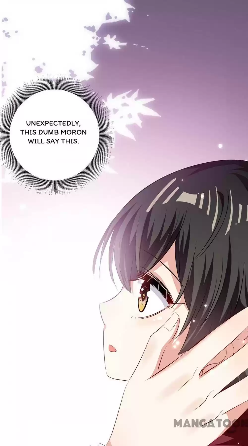 Genius Cool Treasure: President's Wife Is Too Powerful Chapter 103