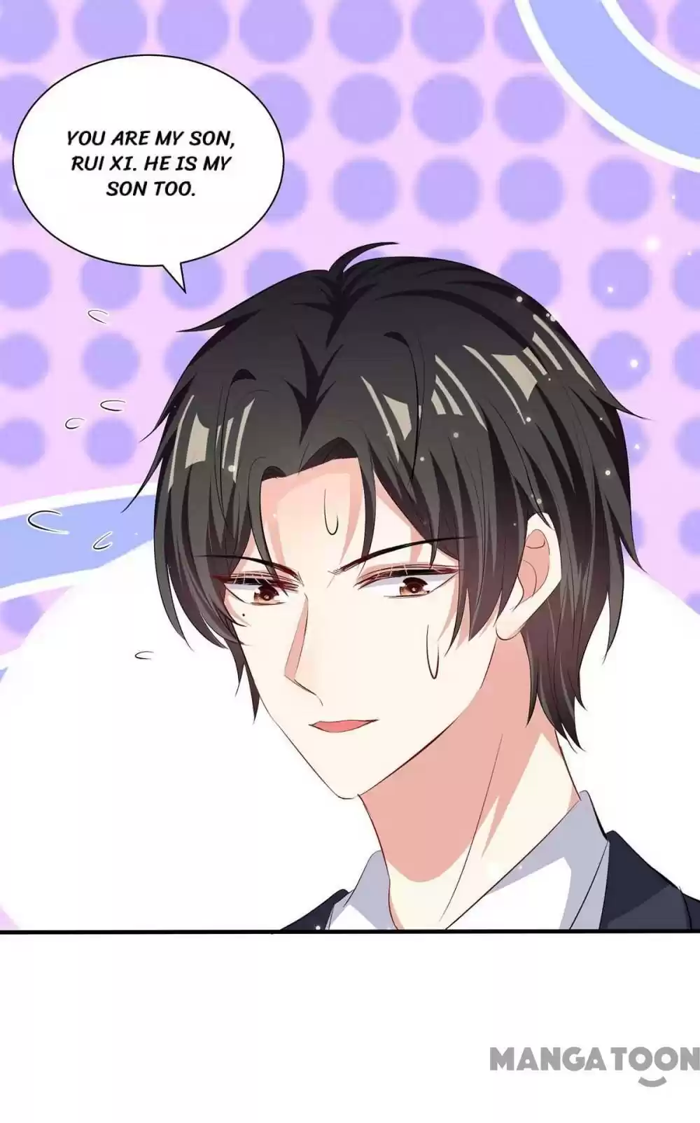 Genius Cool Treasure: President's Wife Is Too Powerful Chapter 103