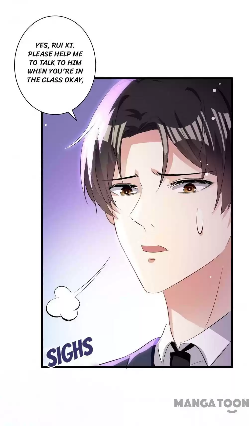 Genius Cool Treasure: President's Wife Is Too Powerful Chapter 104