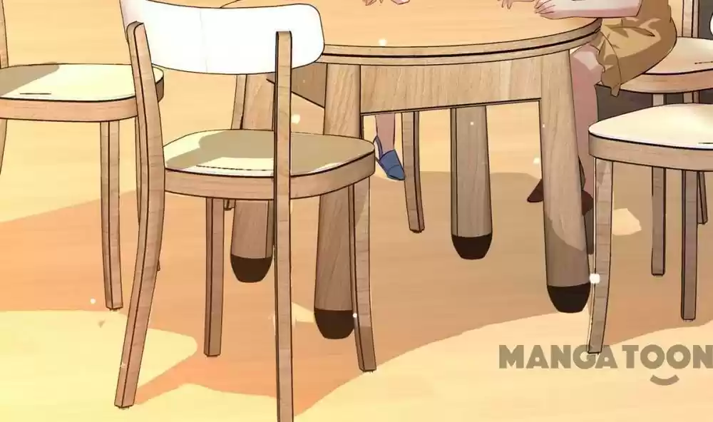 Genius Cool Treasure: President's Wife Is Too Powerful Chapter 104