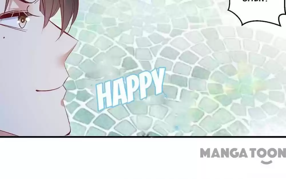 Genius Cool Treasure: President's Wife Is Too Powerful Chapter 104