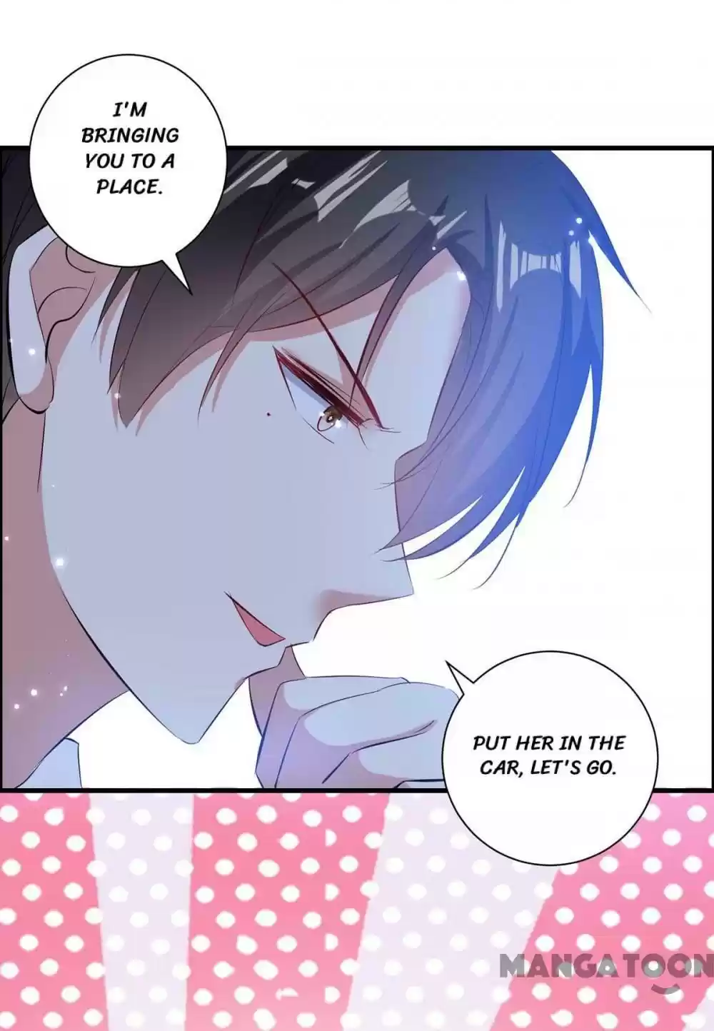 Genius Cool Treasure: President's Wife Is Too Powerful Chapter 104