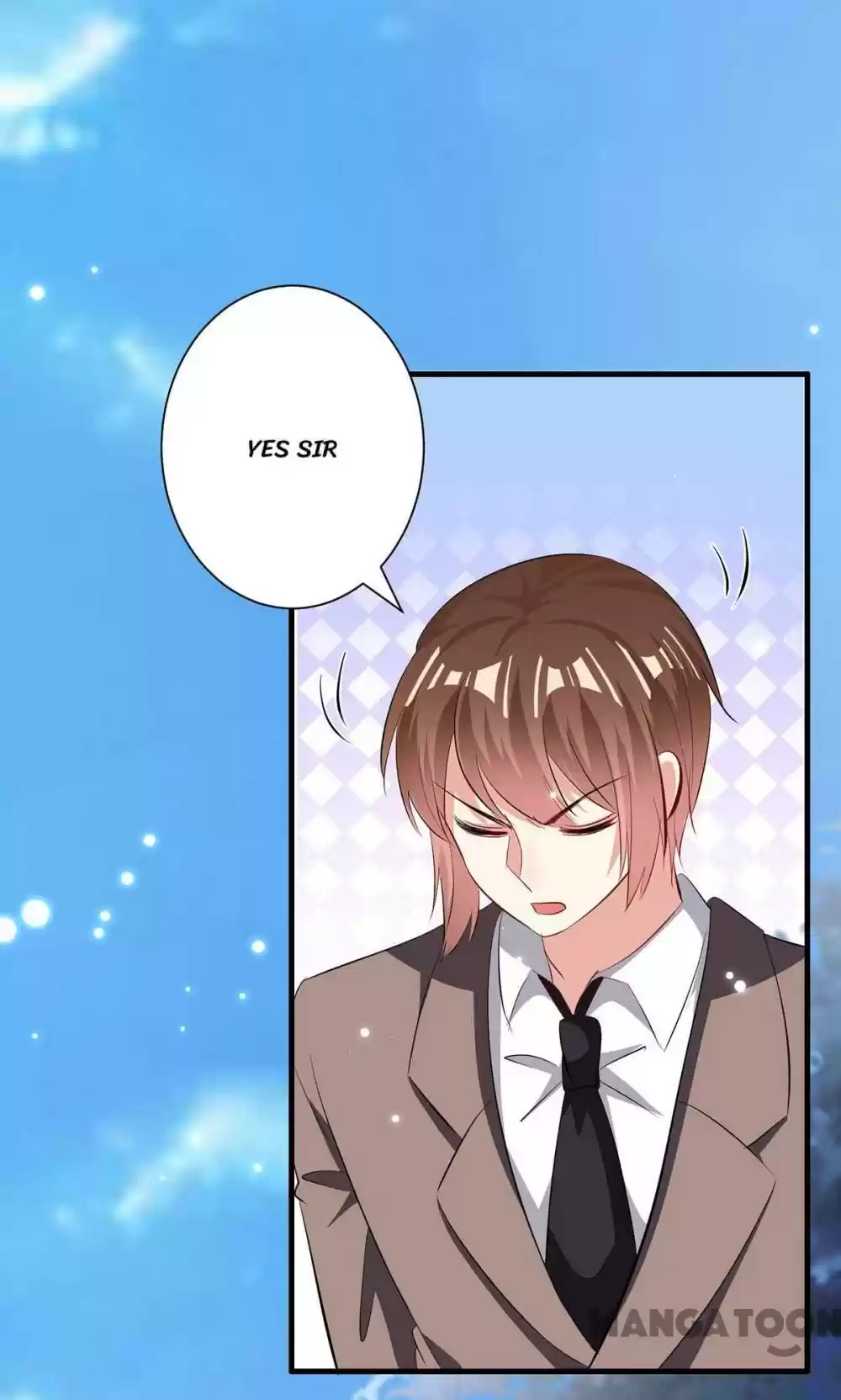 Genius Cool Treasure: President's Wife Is Too Powerful Chapter 105